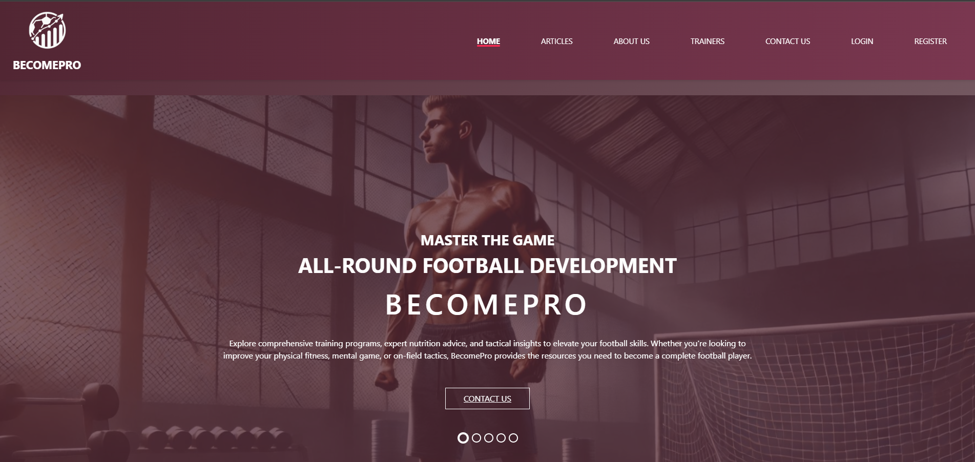 BecomePro
